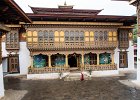 Punakha Dzong