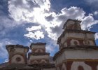 More chortens near Saldang monastery